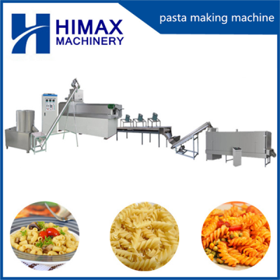 Pasta machine