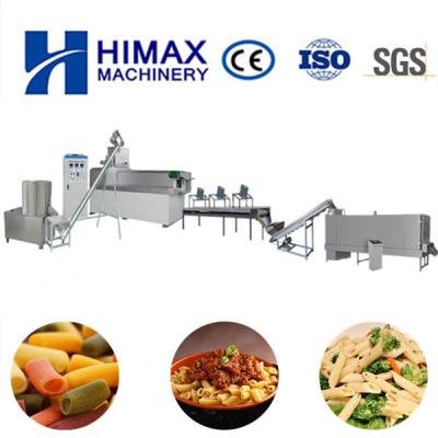 Pasta line