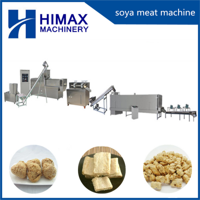 soybean texture plant