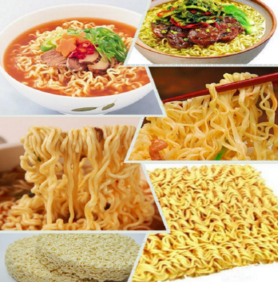 instant noodle machine instant noodle machine