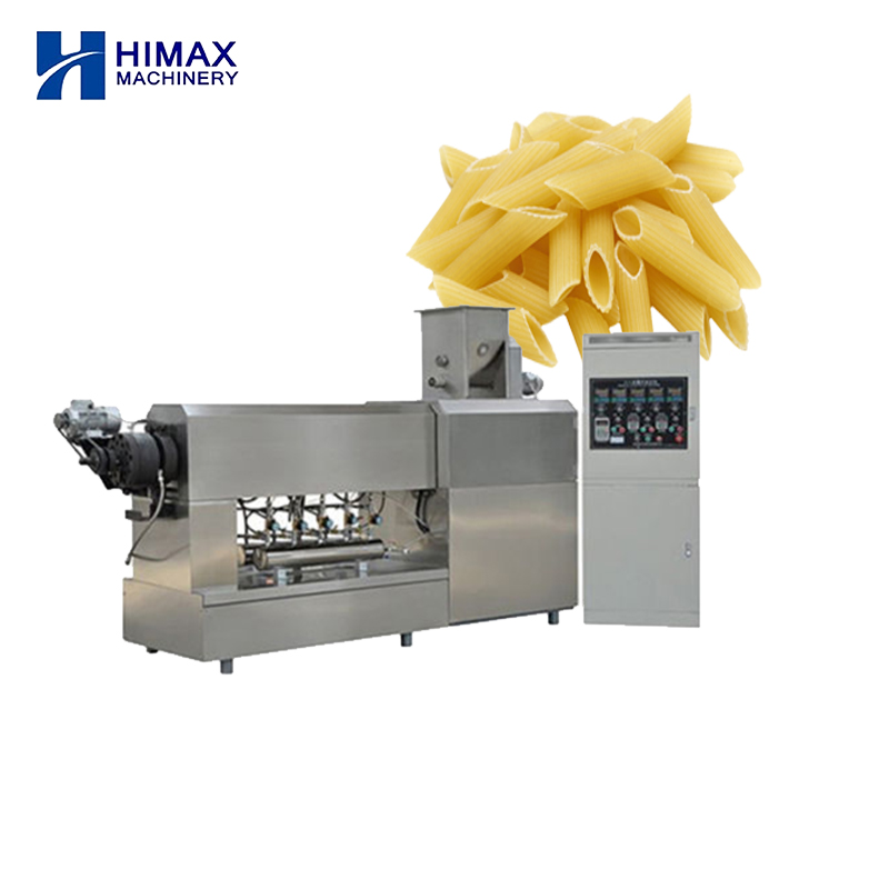 Himax pasta production equipment for pasta China Factory_Made in China ...