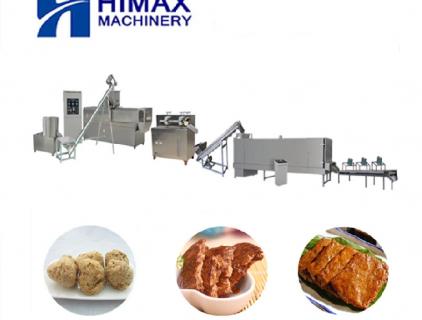 TSP machine