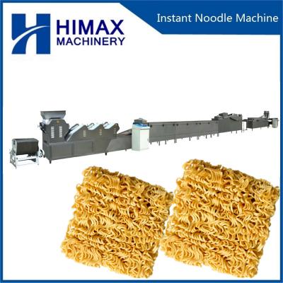 Fabricante de fideos instantáneos