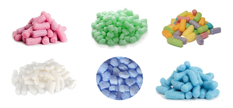 Packing Peanut Machine Packing Peanut Machine