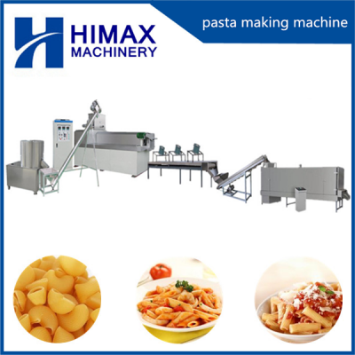 Pasta line