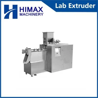 lab twin screw extruder