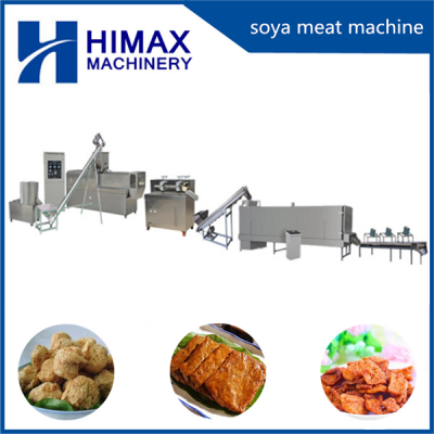TSP production line