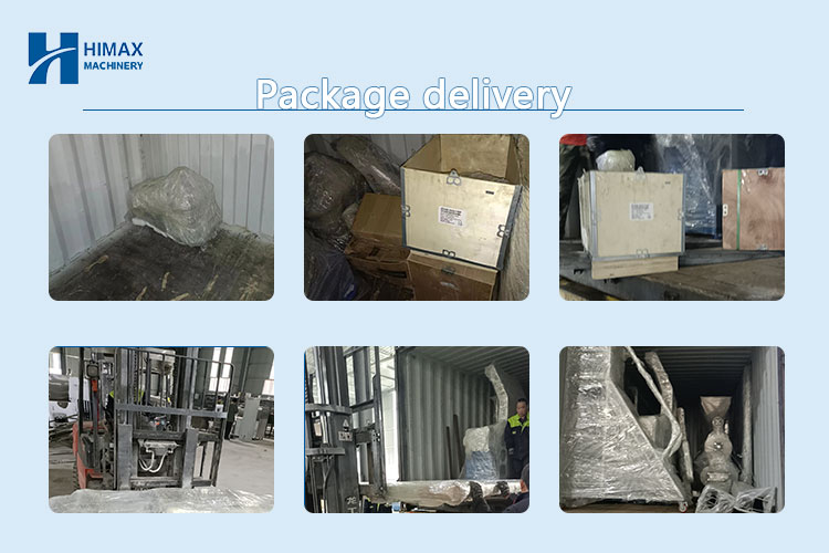 Pet Food Processing Equipment