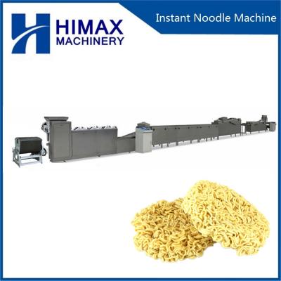 instant noodle equipment hs code