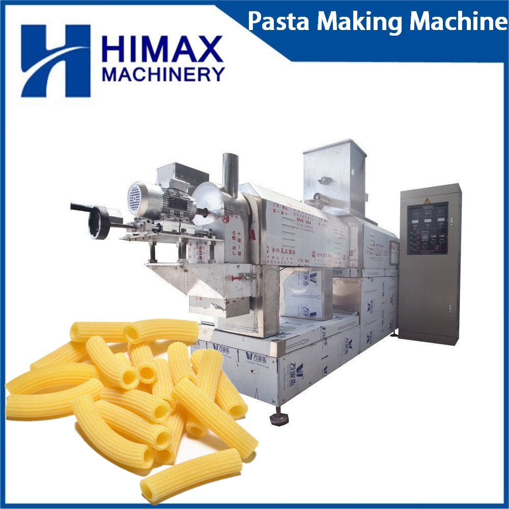 Automatic pasta machine low price China Factory_Made in China_China ...