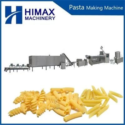 short pasta machine
