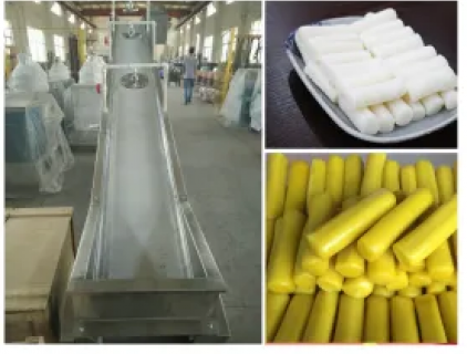 tteokbokki rice cake machine