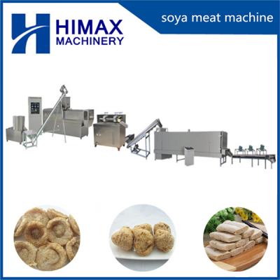 TSP Production Machine
