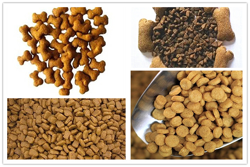 pet food pellet machine