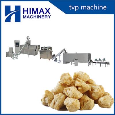 TSP making machinery