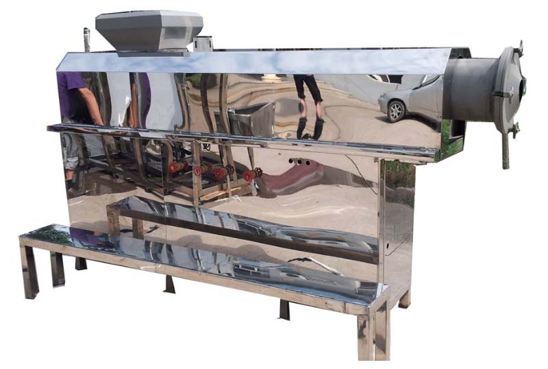 Tteokbokki Topokki rice cake machine Tteokbokki Topokki rice cake machine