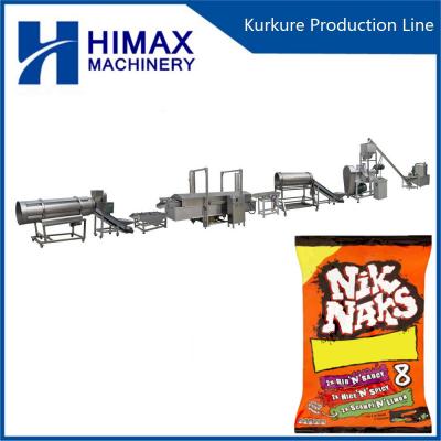 máquina kurkure cheetos