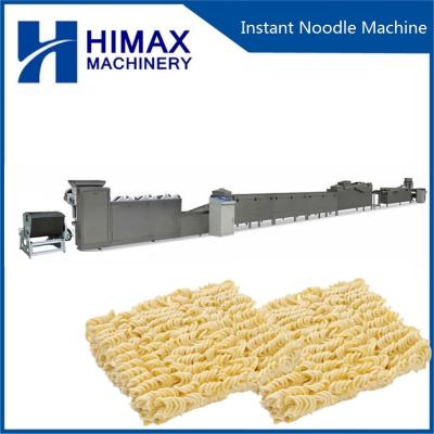 ,instant noodle production line