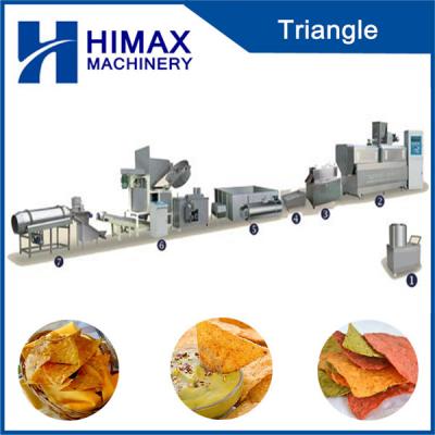 potato chips making machine