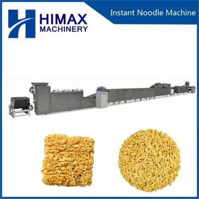 instant noodle machine