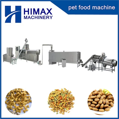feed processing equipment