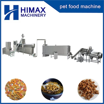 Dog Food Machine