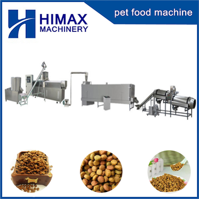 Animal Snacks Machine
