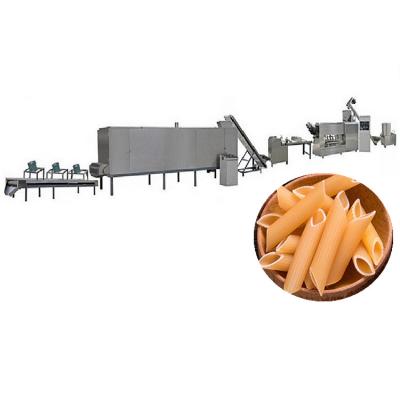 short pasta machine