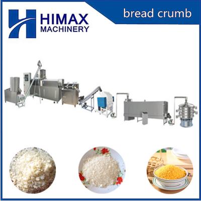 bread crumb machine