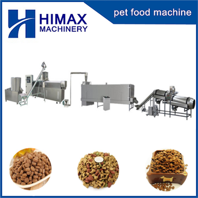 feed machine