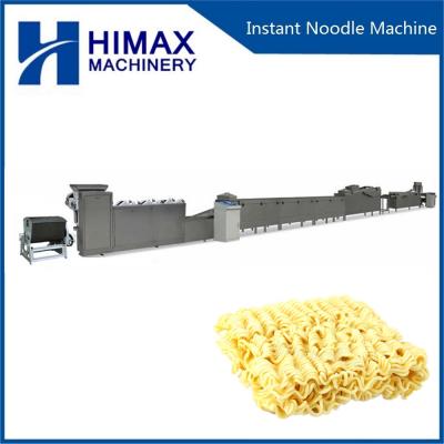 noodles making machine project