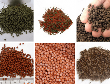 The Function of Puffing Sinker Feed Equipment