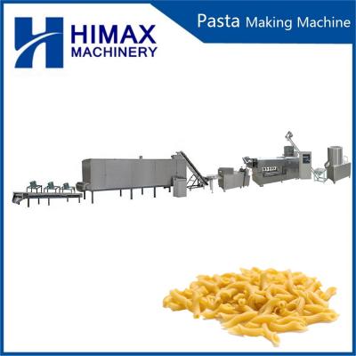 industrial pasta making machine price