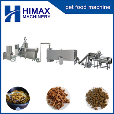 dog food maker machine