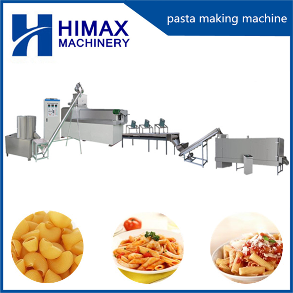 Industrial machine for pasta production China Factory_Made in China ...