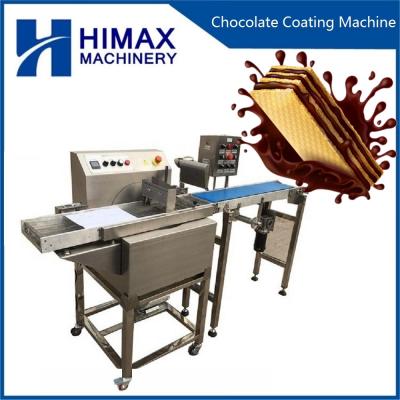 Chocolate Tempering Machine