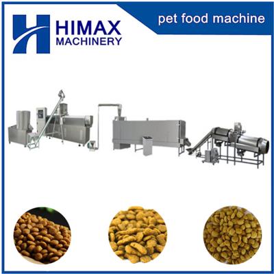 dog food making machine