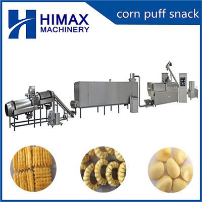small food extruder machine