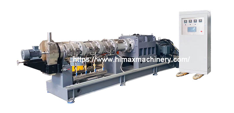 Biodegradable Packing Peanuts Making Machine Biodegradable Packing Peanuts Making Machine