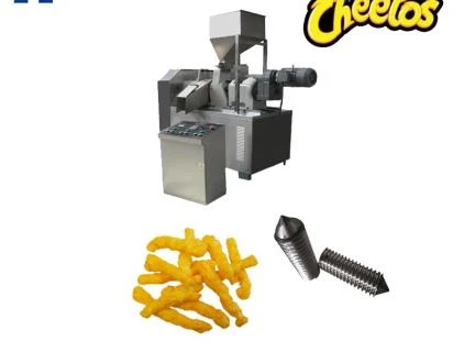 Máquina Cheetos