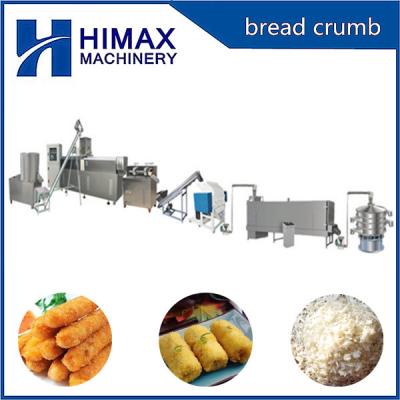 breadcrumb machine price