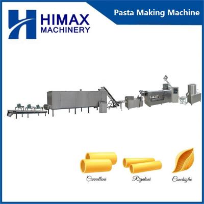 macaroni and pasta production line price