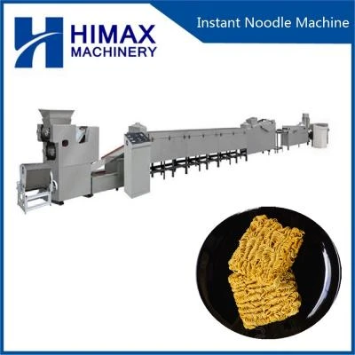 noodle plant