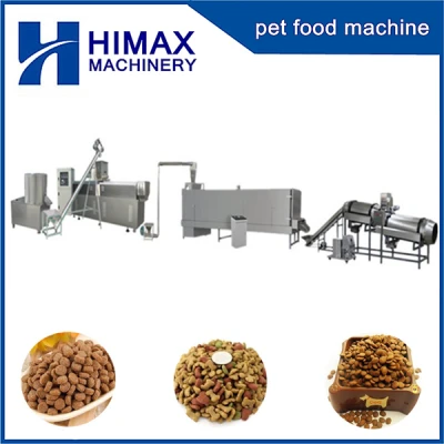 Feed Extruder