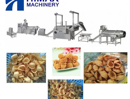 fried food machine