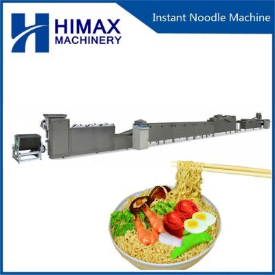 automatic noodle production line