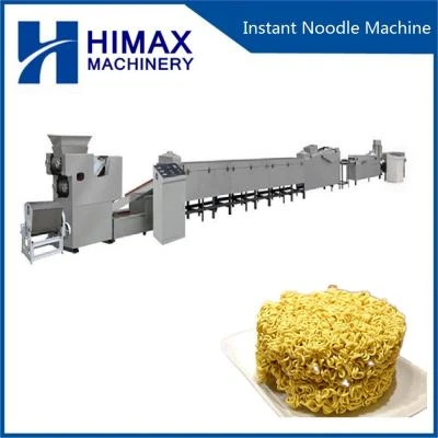 ,instant noodle cooking machine