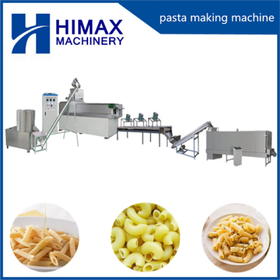 pasta equipment