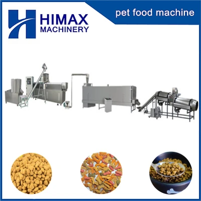 pet food manufacturing plants