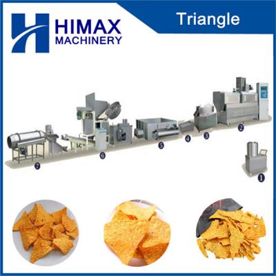 máquina de hacer bocadillos fritos